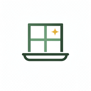 Window Cleaning Plus Logo